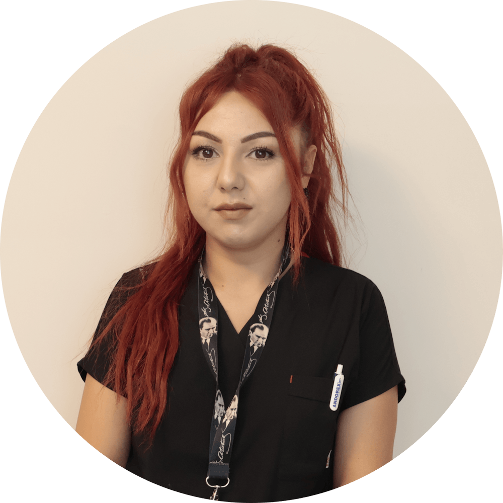 Rabia Dağ