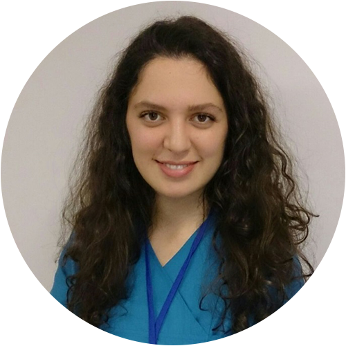 Ceren Altınkaynak