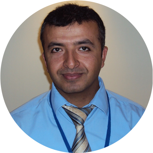 Cafer Eryiğit
