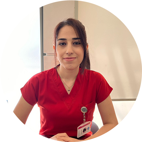 Beril Sarı