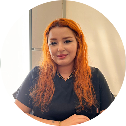 Meral Baştoklu