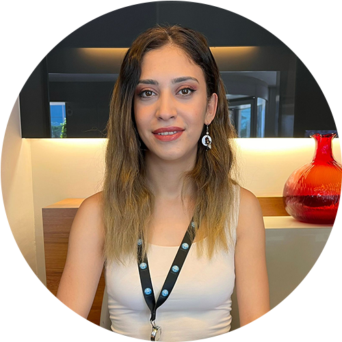 Şule Özdemir